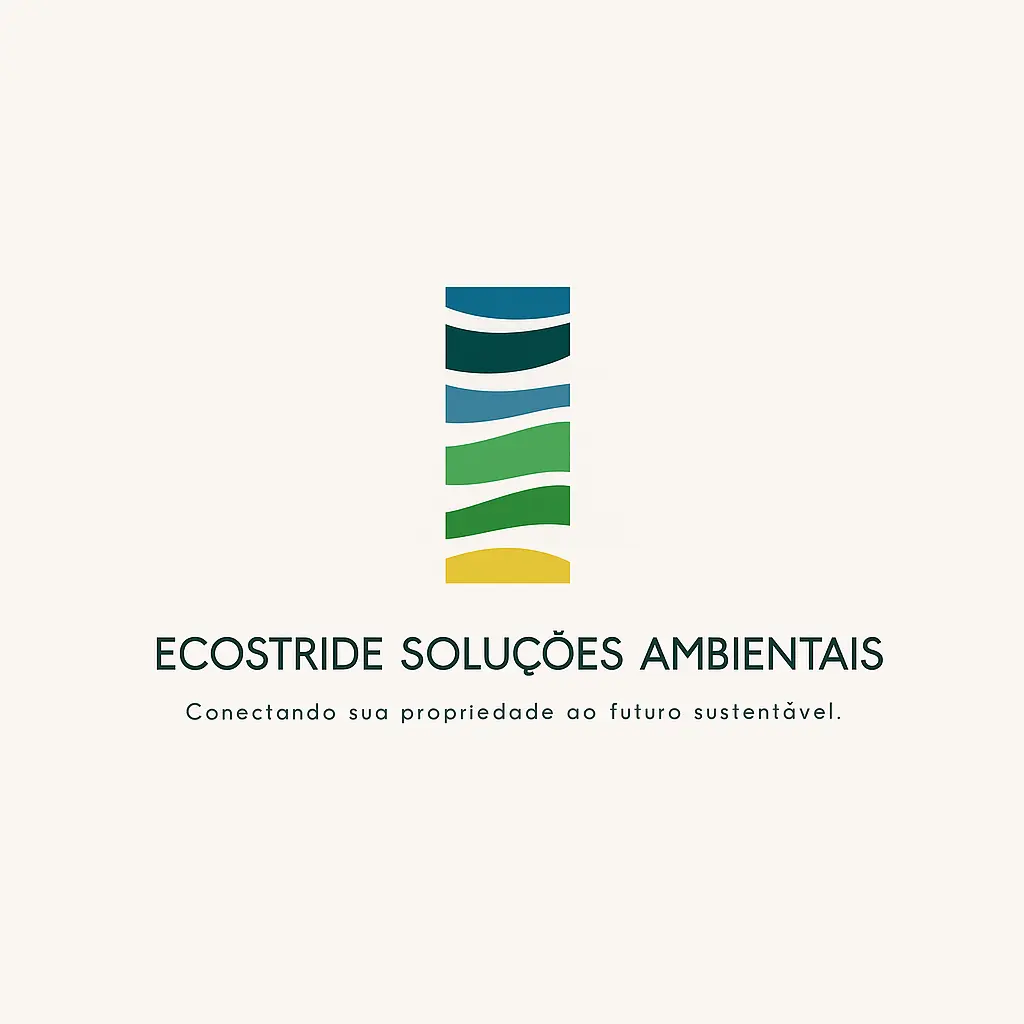 EcoStride Soluções Ambientais